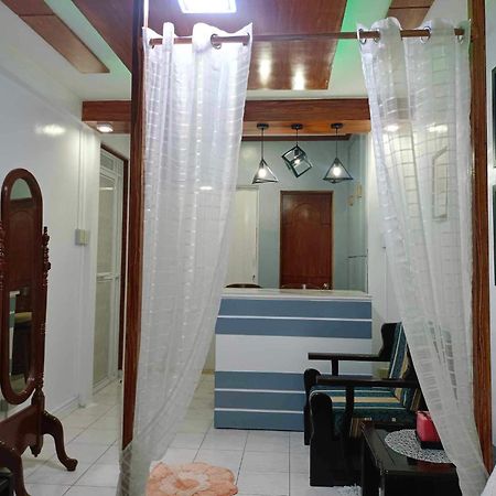 Fabuluz Luxury At Princess Place Malolos Eksteriør bilde