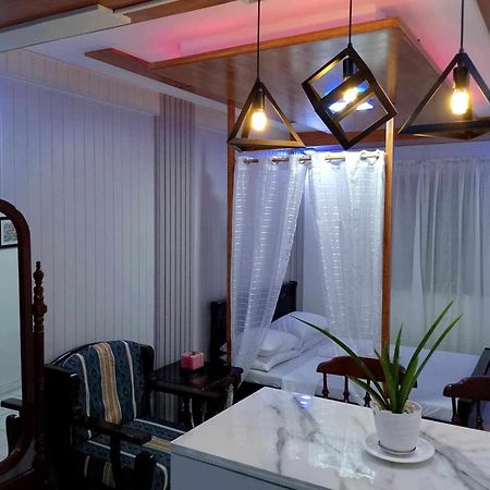 Fabuluz Luxury At Princess Place Malolos Eksteriør bilde