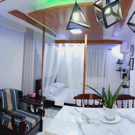 Fabuluz Luxury At Princess Place Malolos Eksteriør bilde