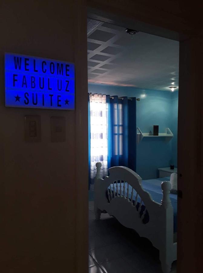 Fabuluz Luxury At Princess Place Malolos Eksteriør bilde