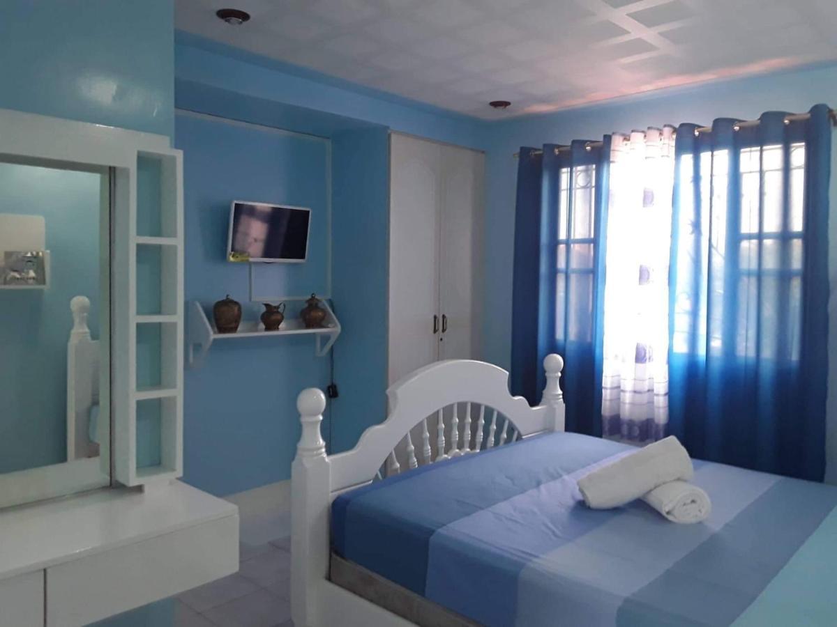 Fabuluz Luxury At Princess Place Malolos Eksteriør bilde