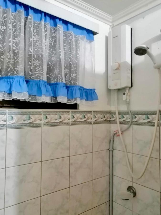 Fabuluz Luxury At Princess Place Malolos Eksteriør bilde