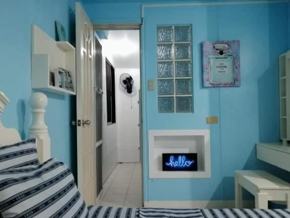 Fabuluz Luxury At Princess Place Malolos Eksteriør bilde