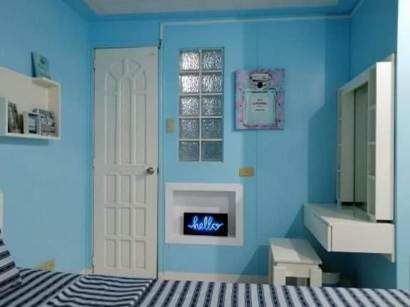 Fabuluz Luxury At Princess Place Malolos Eksteriør bilde