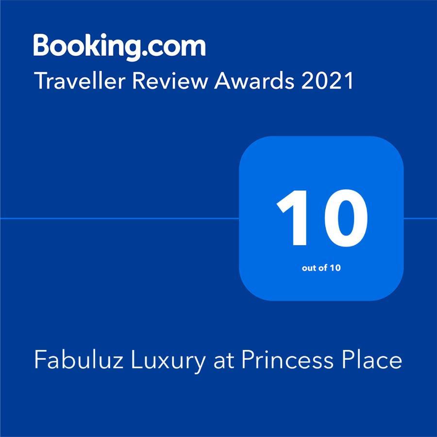 Fabuluz Luxury At Princess Place Malolos Eksteriør bilde