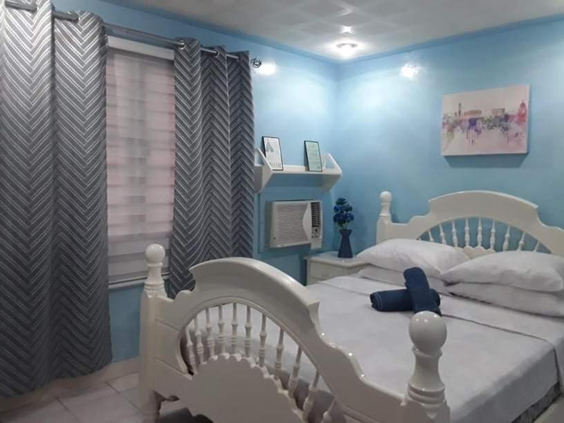 Fabuluz Luxury At Princess Place Malolos Eksteriør bilde
