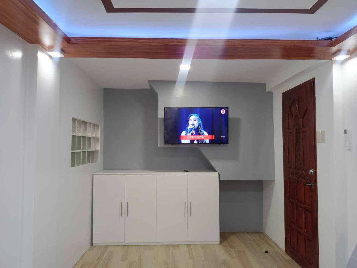 Fabuluz Luxury At Princess Place Malolos Eksteriør bilde