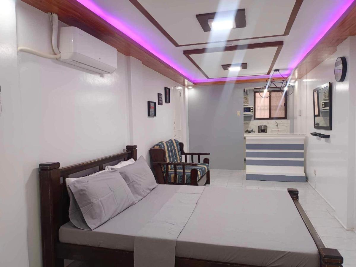 Fabuluz Luxury At Princess Place Malolos Eksteriør bilde