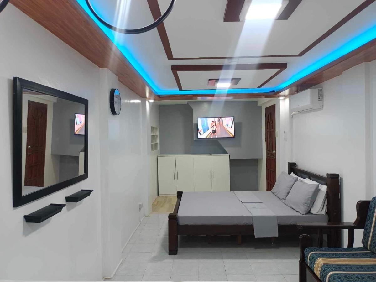 Fabuluz Luxury At Princess Place Malolos Eksteriør bilde