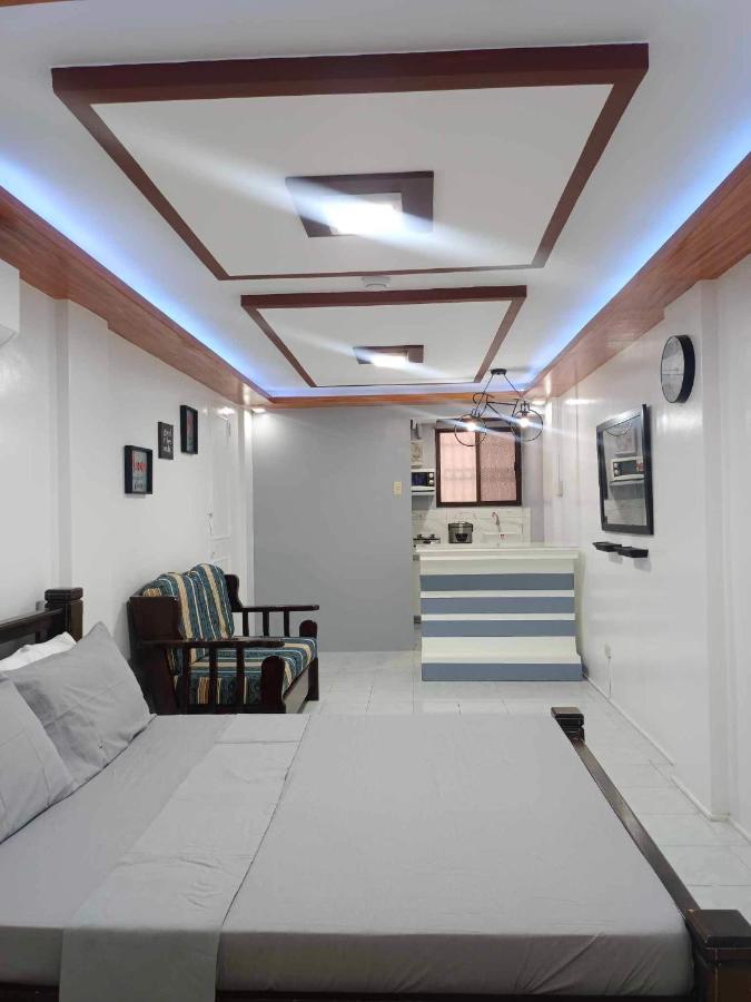 Fabuluz Luxury At Princess Place Malolos Eksteriør bilde