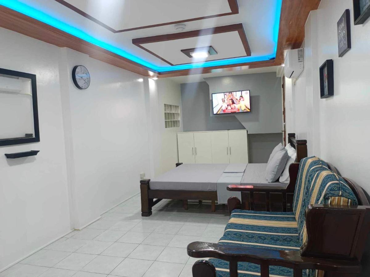 Fabuluz Luxury At Princess Place Malolos Eksteriør bilde
