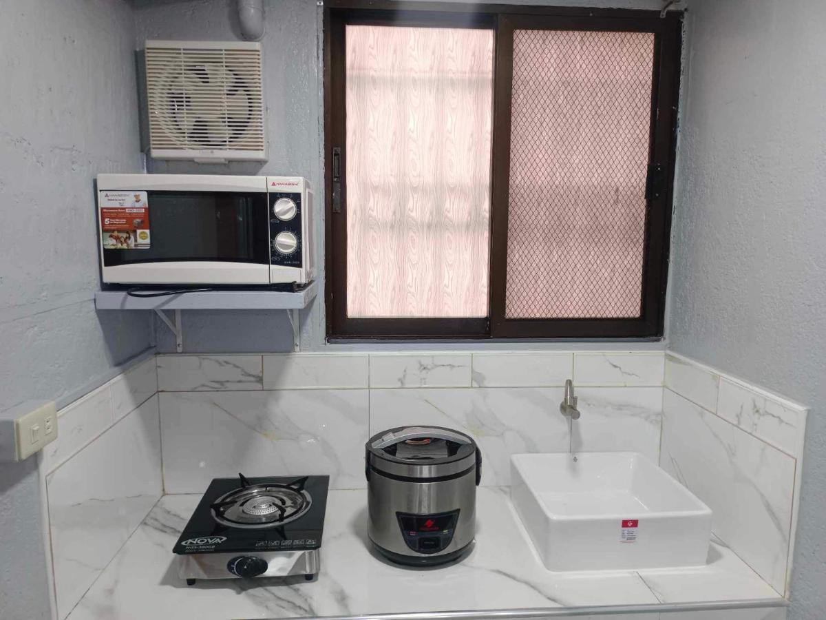 Fabuluz Luxury At Princess Place Malolos Eksteriør bilde
