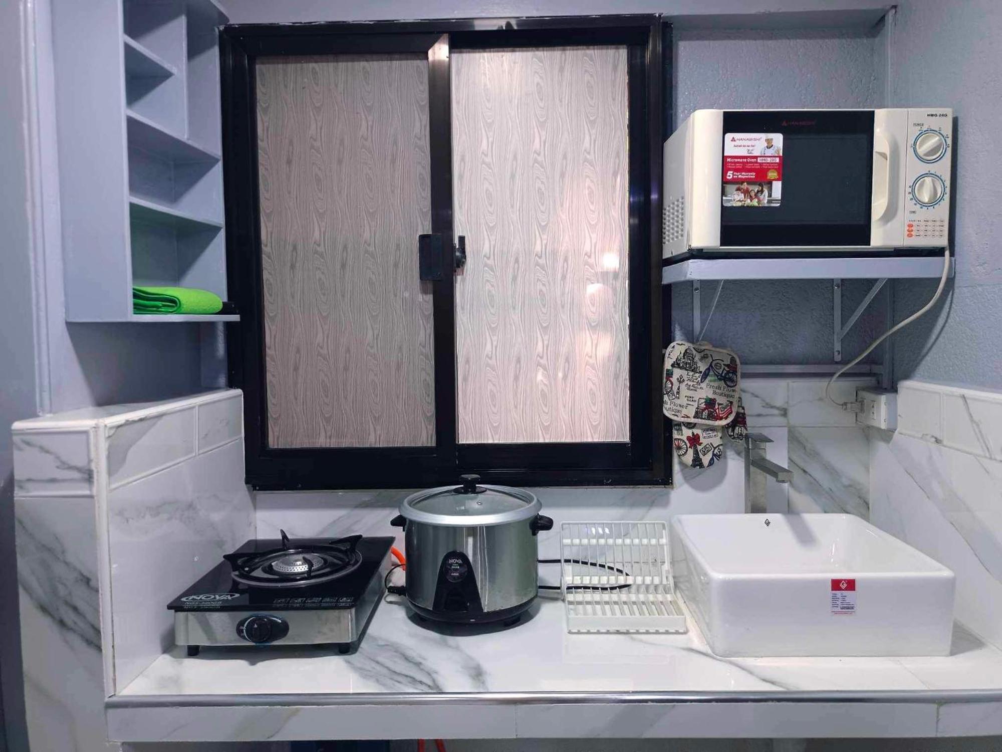 Fabuluz Luxury At Princess Place Malolos Eksteriør bilde