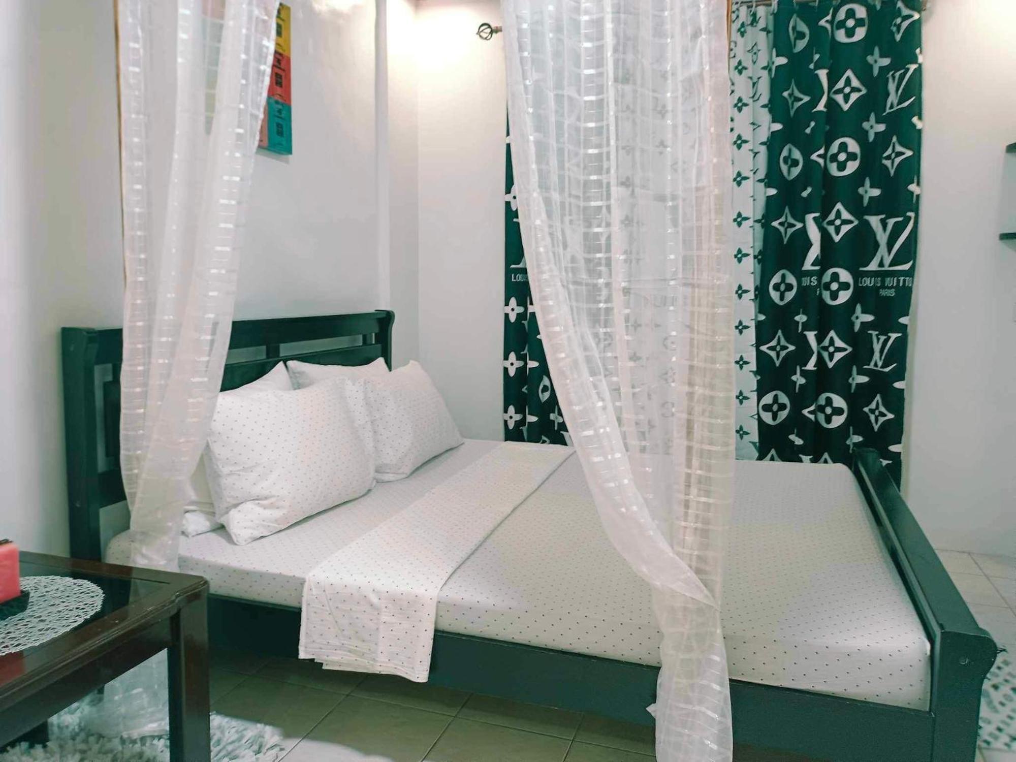 Fabuluz Luxury At Princess Place Malolos Eksteriør bilde
