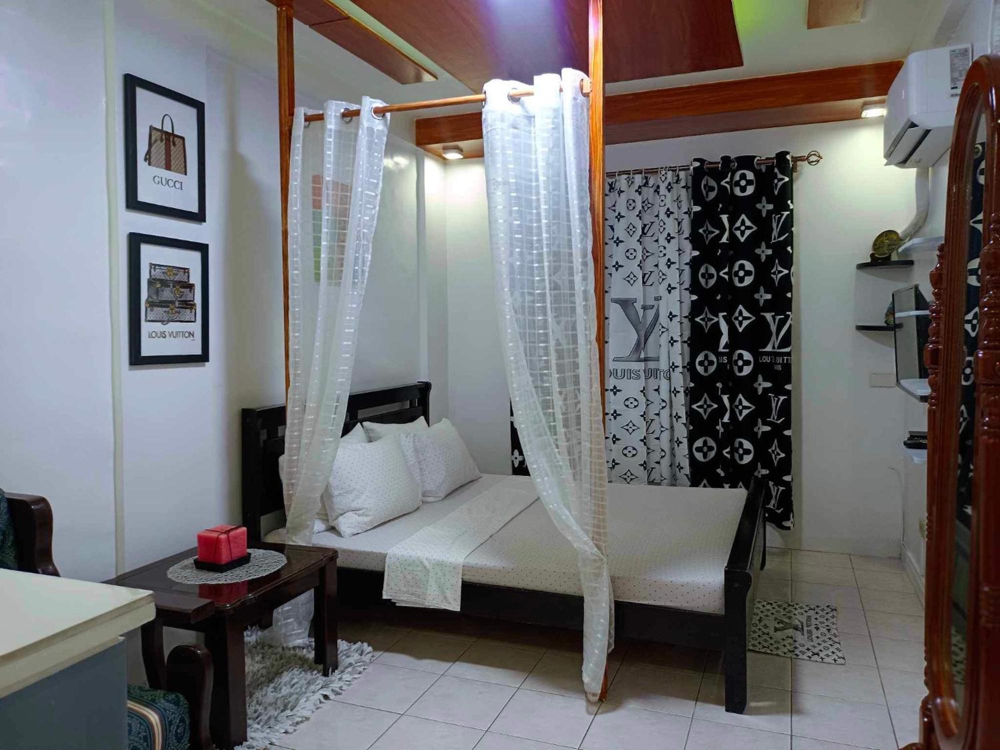 Fabuluz Luxury At Princess Place Malolos Eksteriør bilde