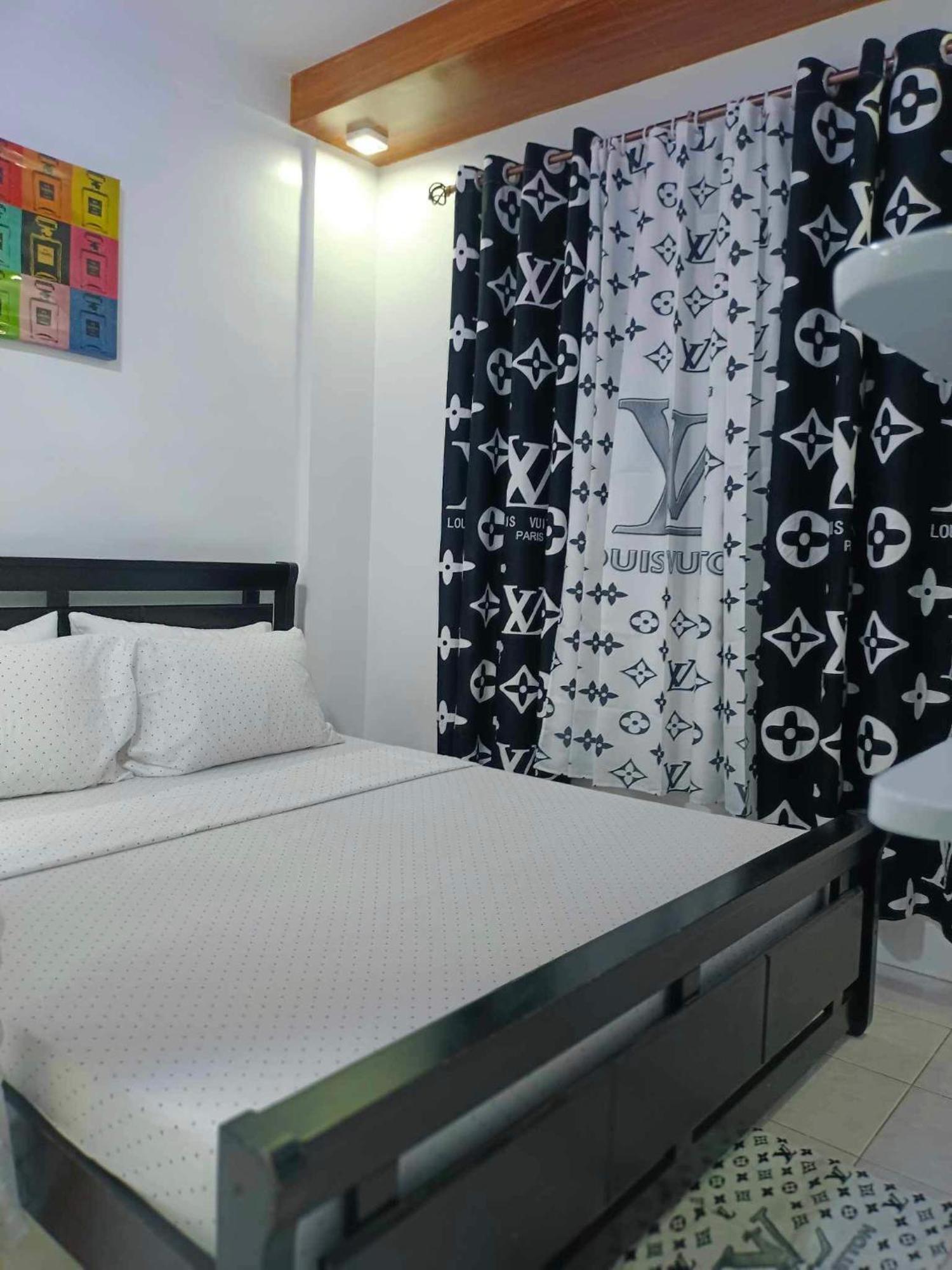Fabuluz Luxury At Princess Place Malolos Eksteriør bilde