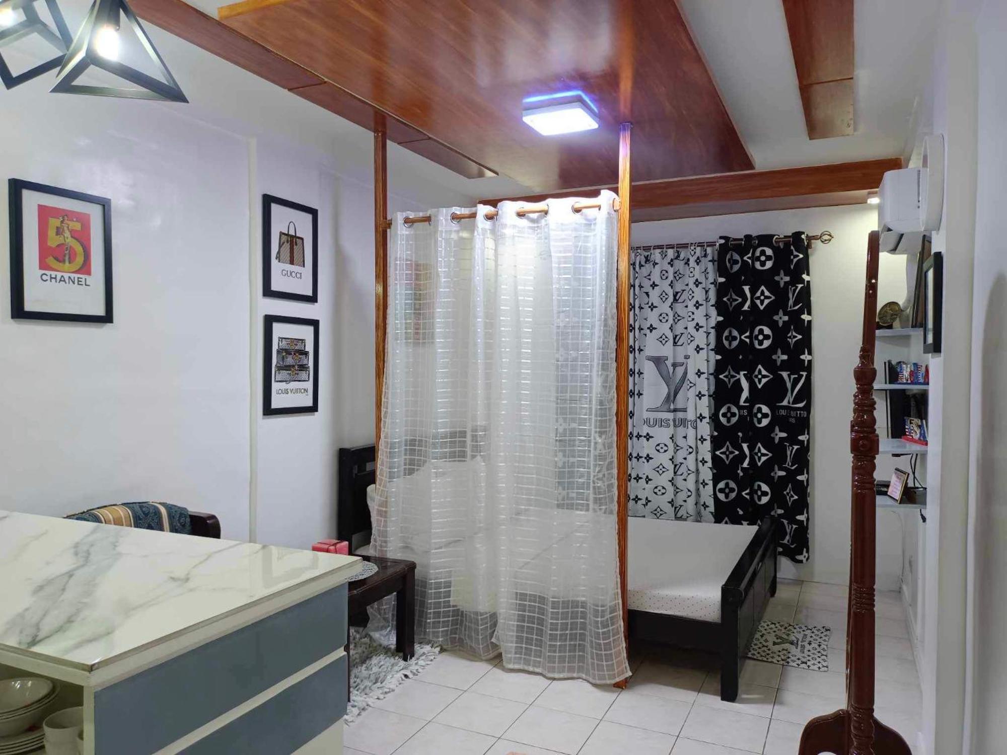 Fabuluz Luxury At Princess Place Malolos Eksteriør bilde