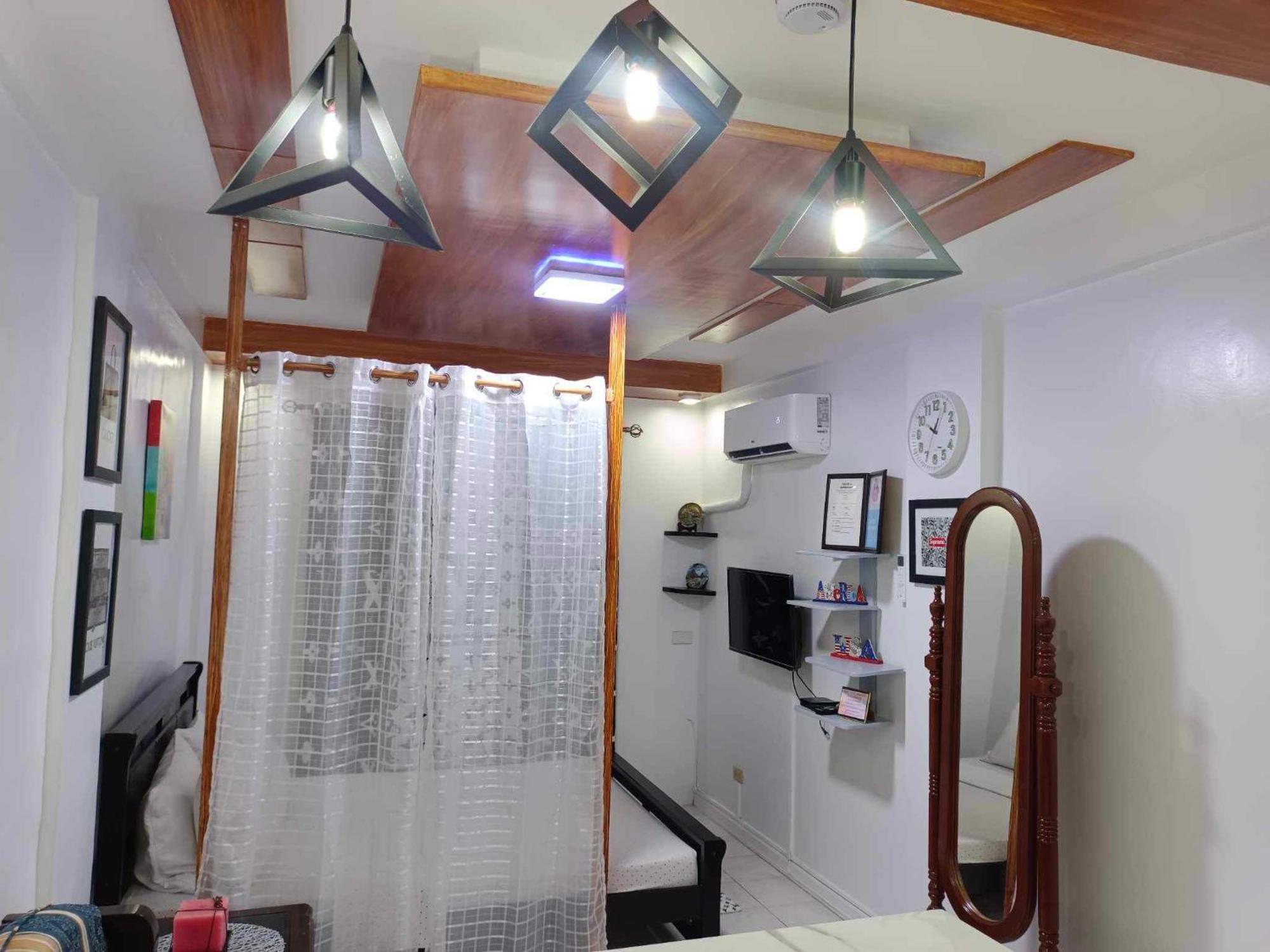 Fabuluz Luxury At Princess Place Malolos Eksteriør bilde
