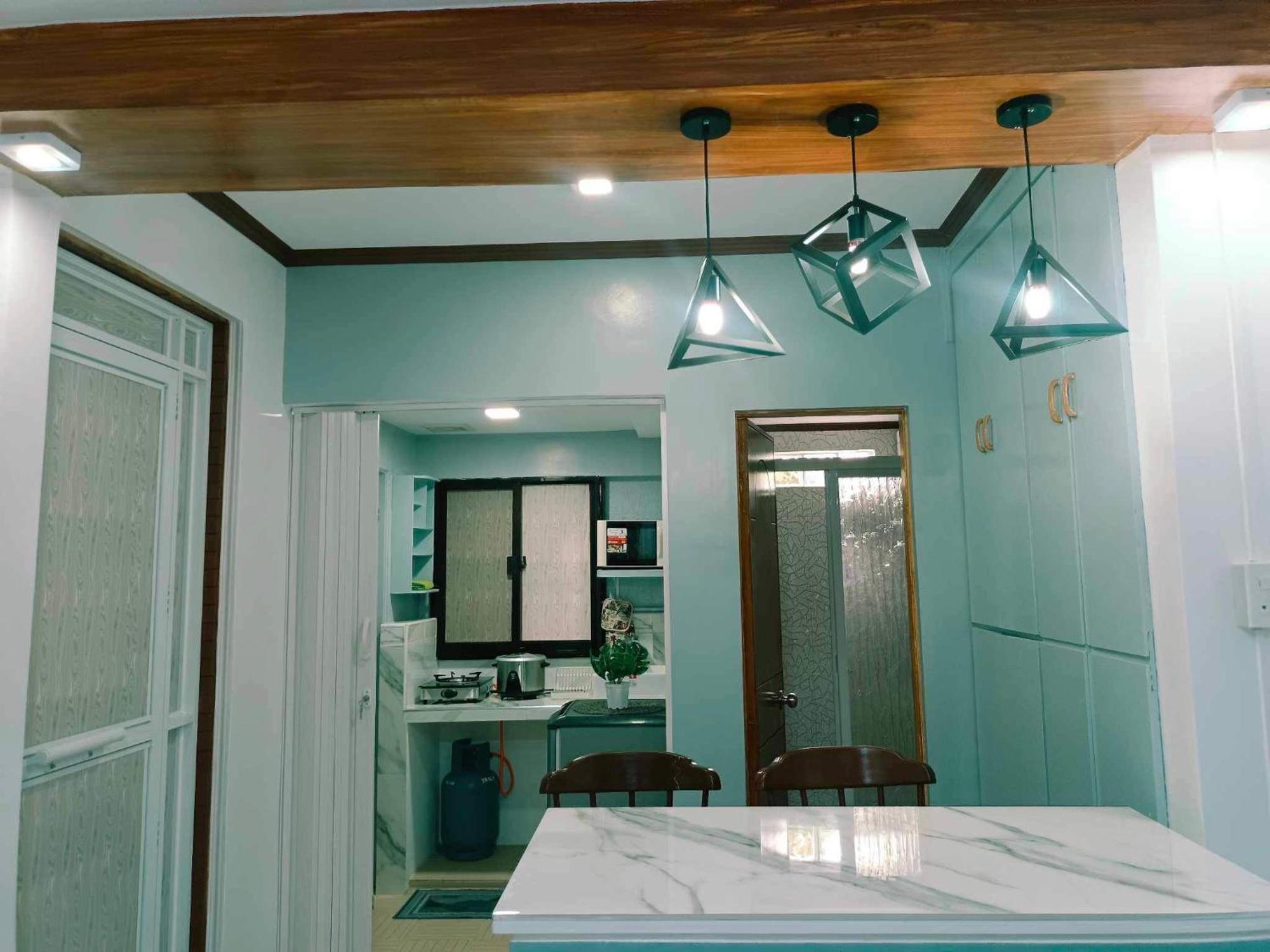 Fabuluz Luxury At Princess Place Malolos Eksteriør bilde