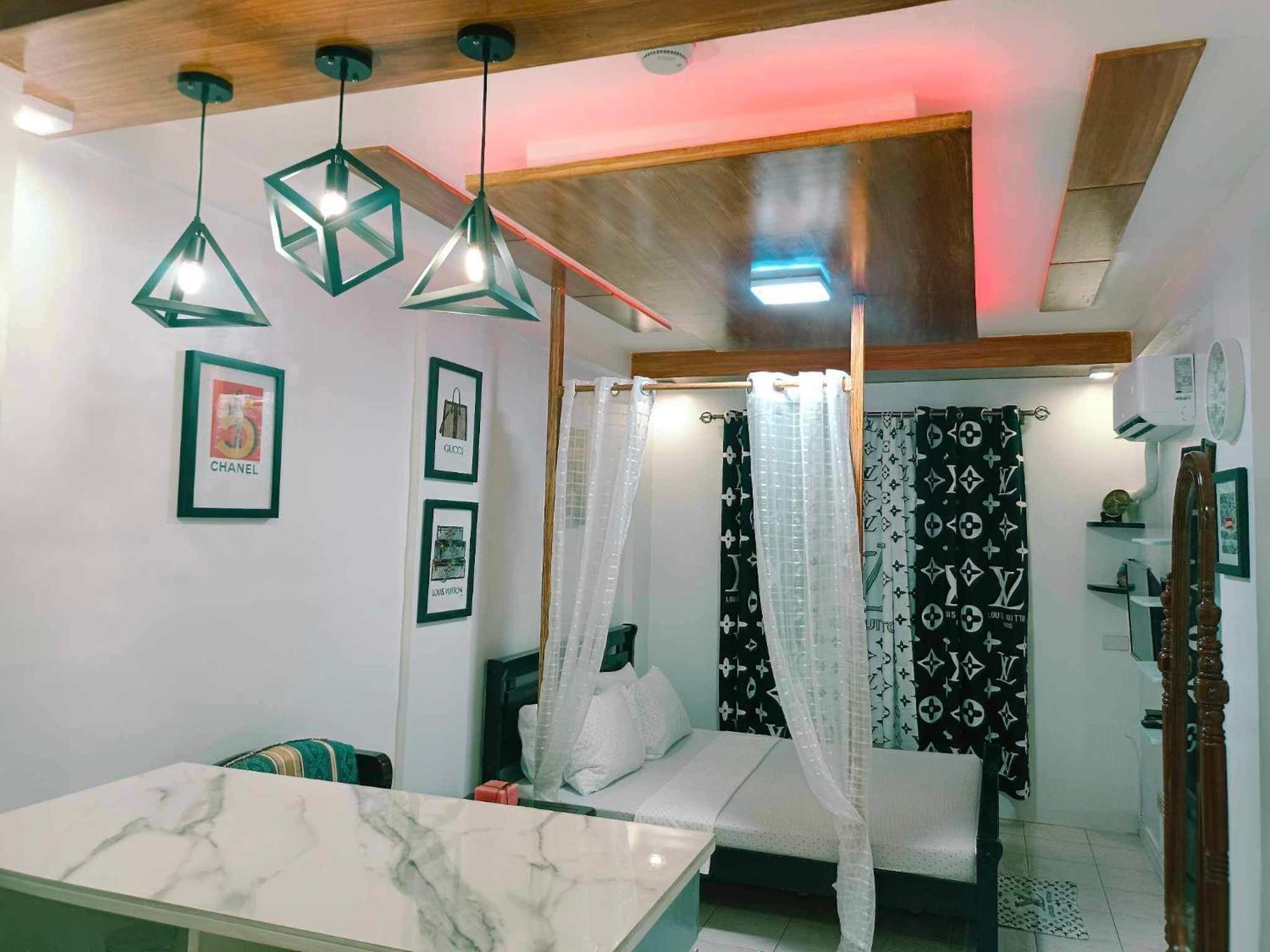 Fabuluz Luxury At Princess Place Malolos Eksteriør bilde