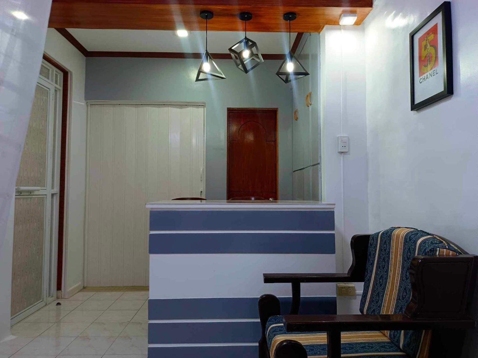 Fabuluz Luxury At Princess Place Malolos Eksteriør bilde