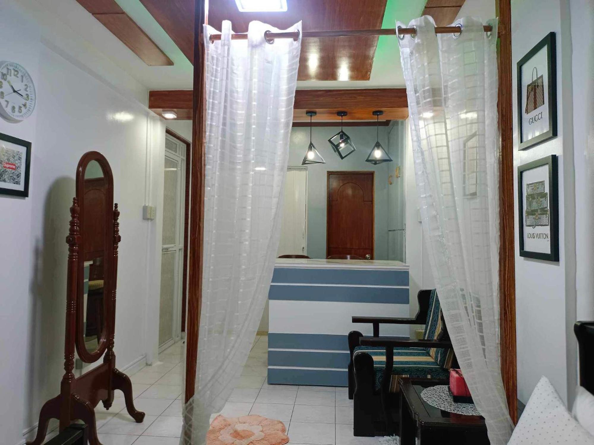 Fabuluz Luxury At Princess Place Malolos Eksteriør bilde