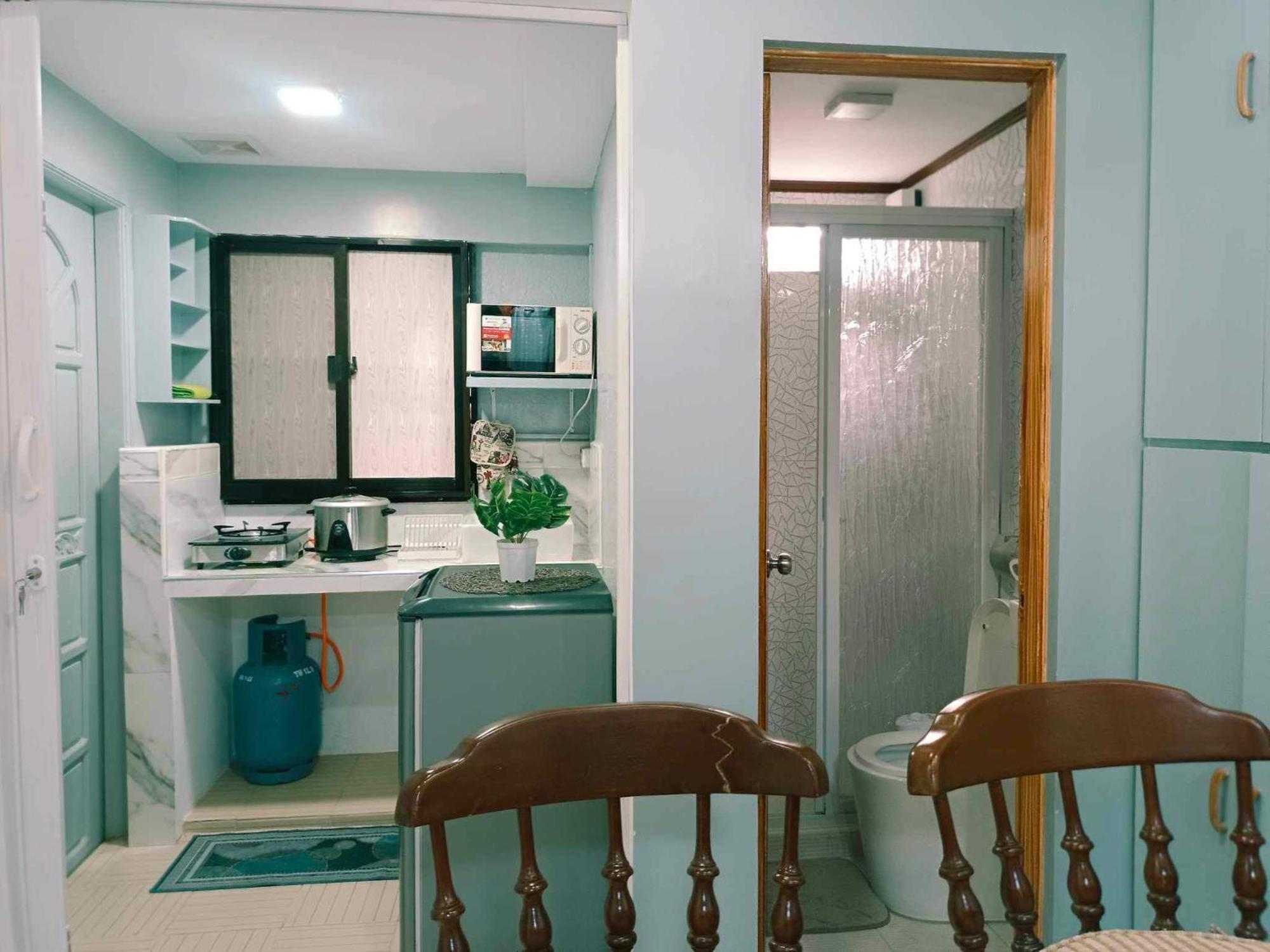 Fabuluz Luxury At Princess Place Malolos Eksteriør bilde