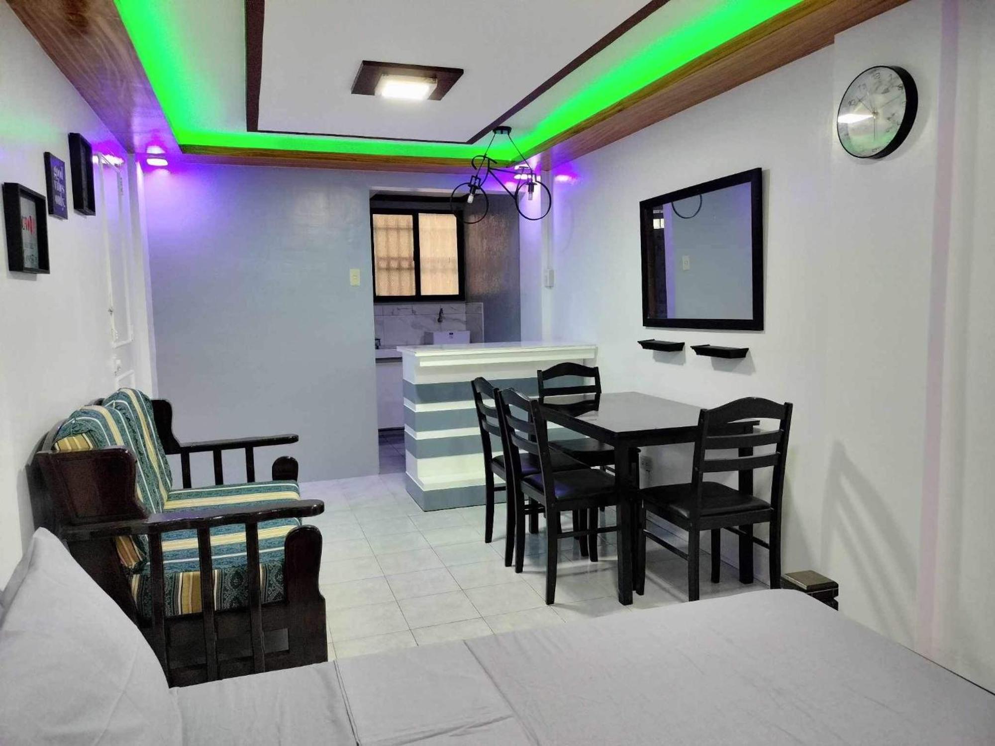 Fabuluz Luxury At Princess Place Malolos Eksteriør bilde