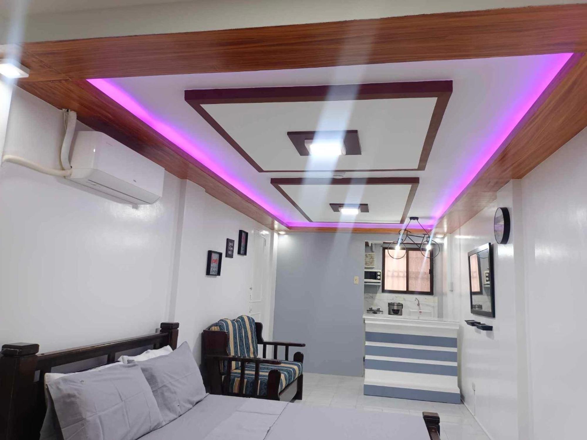 Fabuluz Luxury At Princess Place Malolos Eksteriør bilde
