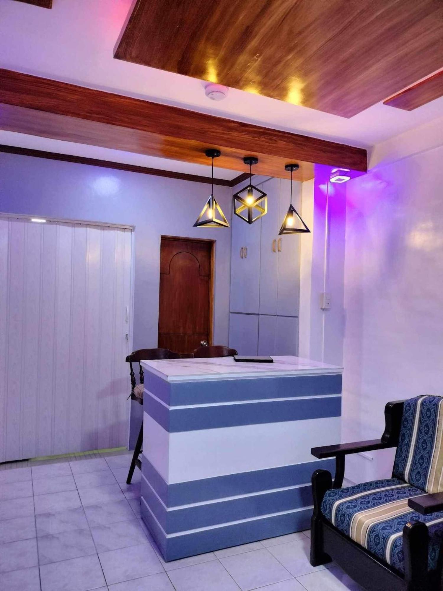 Fabuluz Luxury At Princess Place Malolos Eksteriør bilde