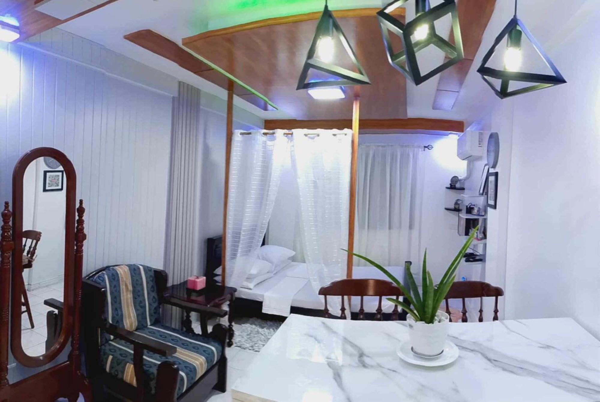 Fabuluz Luxury At Princess Place Malolos Eksteriør bilde